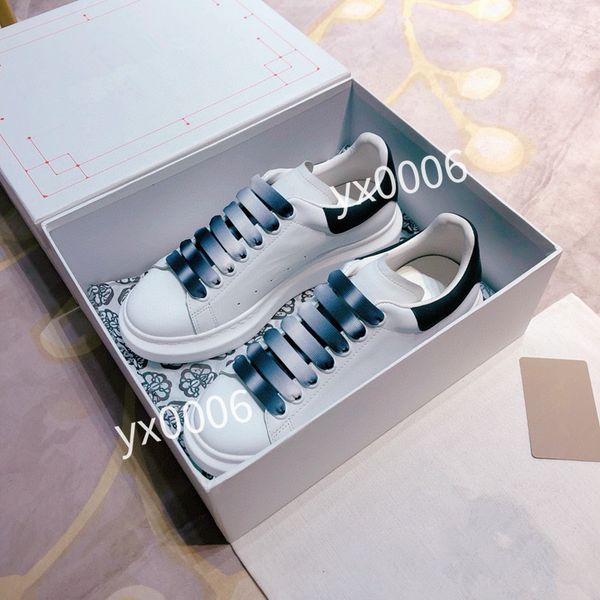

new men womens fashion classics designer sneaker casual shoes trainers dress shoes leather breathable open for change low outdoor sports sne, Black