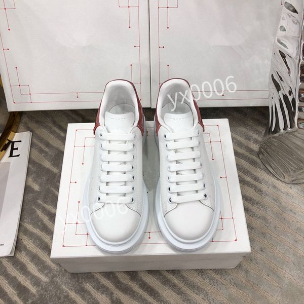 

new fashion classics sneaker casual shoes trainers dress shoes leather breathable open for change outdoor sports sneakers2023, Black
