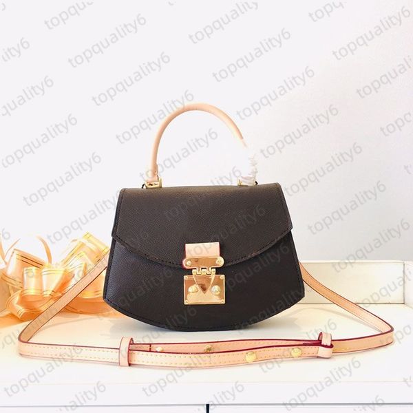 

fashion brand new designers bags for women shoulder messenger bag leather handbags girl shell ladies cosmetic crossbody totes wallet purse