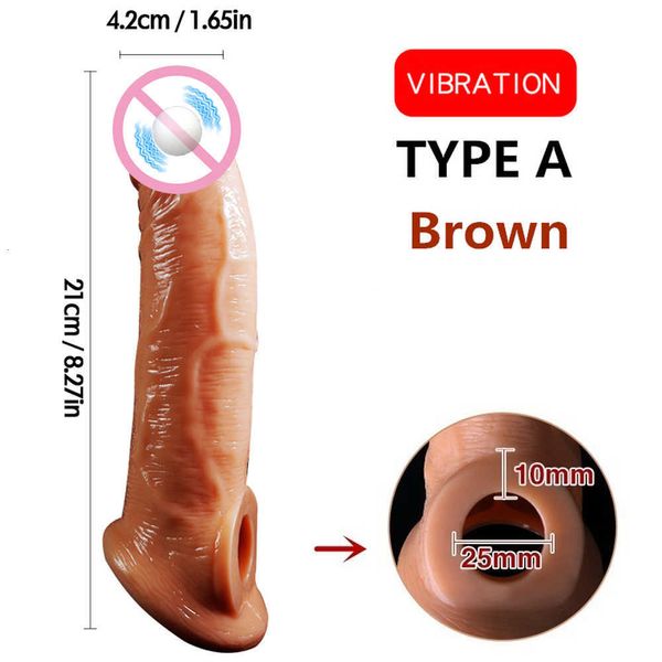 Brown une vibration