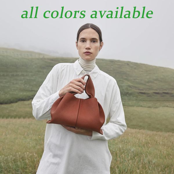 

designer travel luxury bags polene numero nine 8 colors shoulder bag wallets sac totes cross body genuine leather handbag cosmetic bags clut