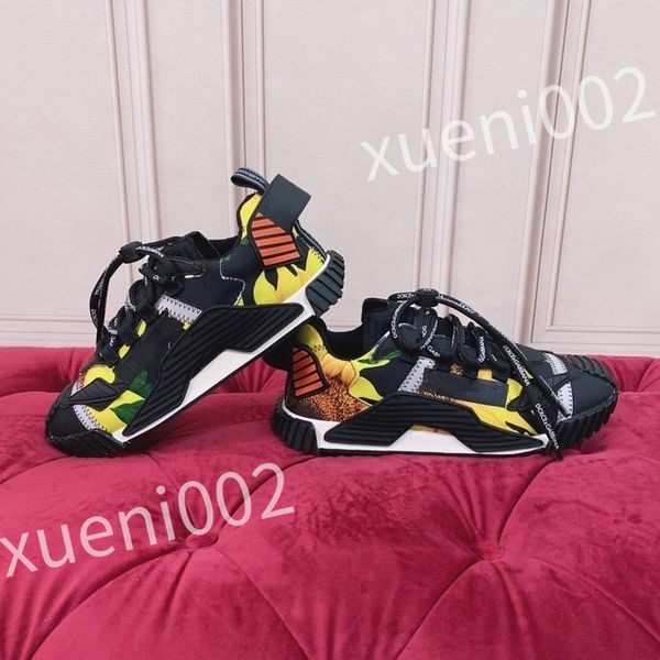 

new designer classic men's sports shoes women's youth fashion travel shoes men's and women's retro fashion casual shoe, Black