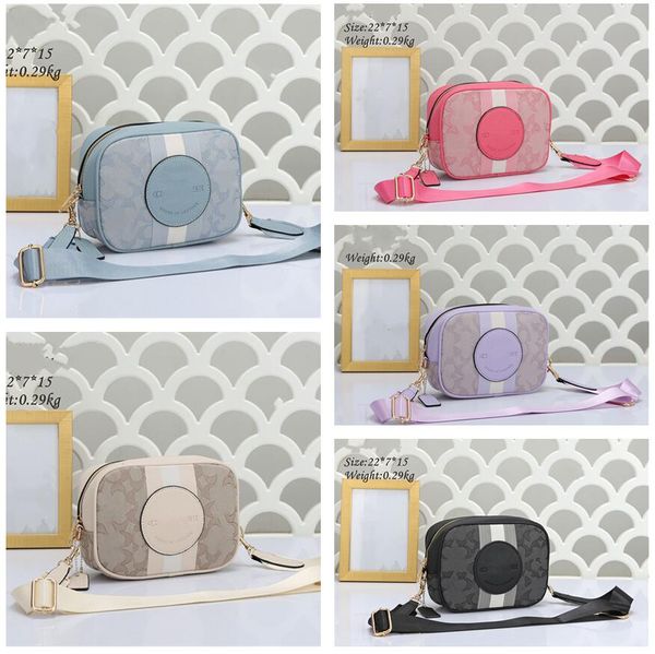 

designer luxury snapsshoulder bag fashion womens mens ladies handbag famous camera bags small crossbody purse women crossbody marc coac
