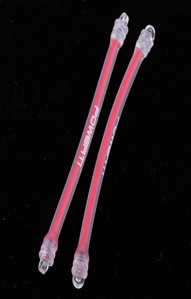 

2 pcs 4 inch long tennis rackets vibration dampener strips tennis racquet dampers shock reducing strips2276554