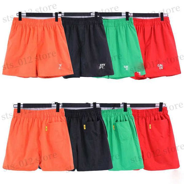 

men's shorts mens shorts casual summer short mesh breechcloth long drawstring hip hop streetwear joggers trousers t230608, White;black