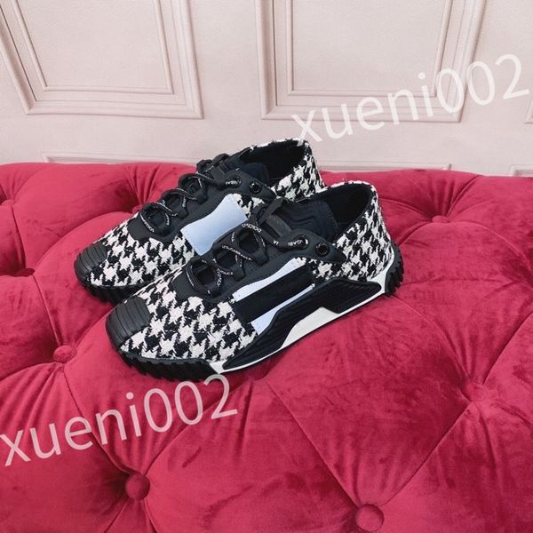 

new designer classic men's sports shoes women's youth fashion travel shoes men's and women's retro fashion casual shoe, Black