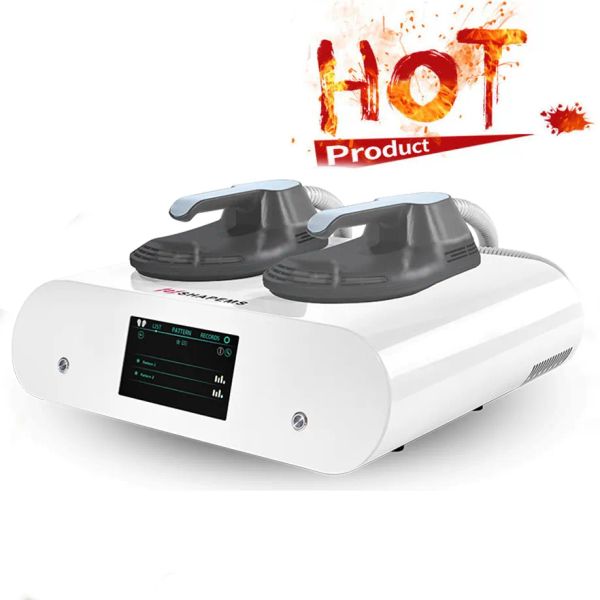 

ems muscle sculpt body shaping cavitation machine emslim neo hi-emt ems neo sculpting muscle stimulator body sculpting weight loss beauty eq