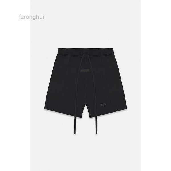 

mens shorts ess designer comfortable womens short clothing 100% pure cotton sports fashion big size s to 3xl 19 6 rb7s, White;black
