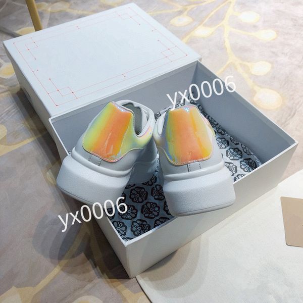 

women men fashion classics sneaker casual shoes trainers dress shoes leather breathable open for change low outdoor sports sneakers, Black