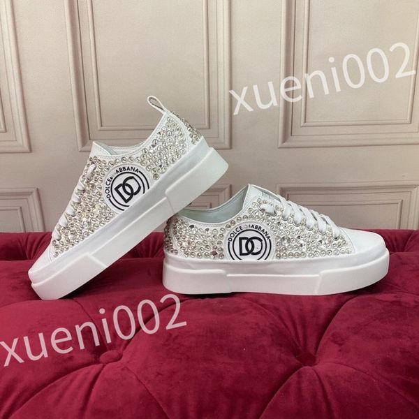 

2023 luxury designer classic men's sports shoes women's youth fashion travel shoes men's and women's retro fashion casua, Black