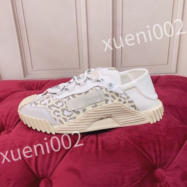 

2023 luxurys women style casual designer shoes sneakers genuine leather fashion trainers sports sneaker, Black