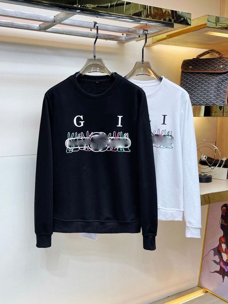 

men hoodie fashion women sweatshirts streetwear pullover loose mcqueen hoodies lovers clothing hig h quality asian size m-3xl.pdd, Black