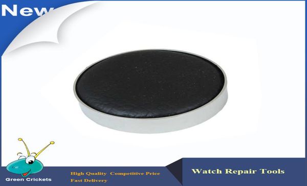 

50mm round watch cushion pad watch case movement repair work pad for watchmaker5839693