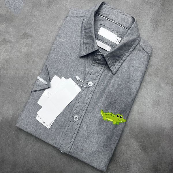 

france brand men's designers shirts classic cotton standing collar with small crocodile embroidery mesh lac polos shirt ww4s, White;black