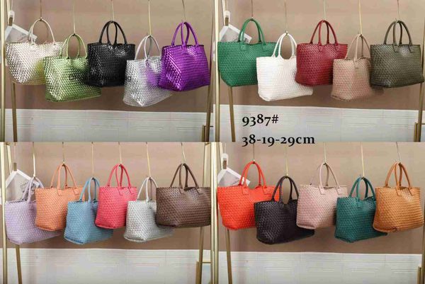 

aaaaabotteg uneta jodie mini teen intrecciato trendy version of internet celebrity handmade woven vegetable basket large capacity portable b