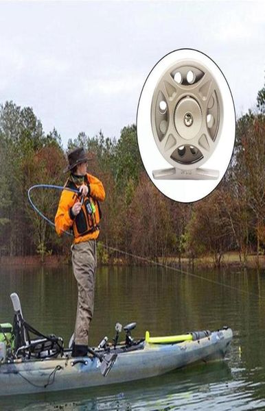

baitcasting reels 1pc winter fishing plastic ice reel right left ultralight vessel accessories raft handed lure wheel wh a6b87683261