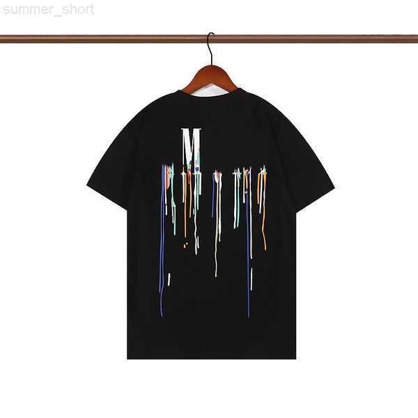 

summer t shirt women mens designer apparel fashion tees brand luxury street tracksuit shorts leisure basketball jerseys men s clothing desig, White;black