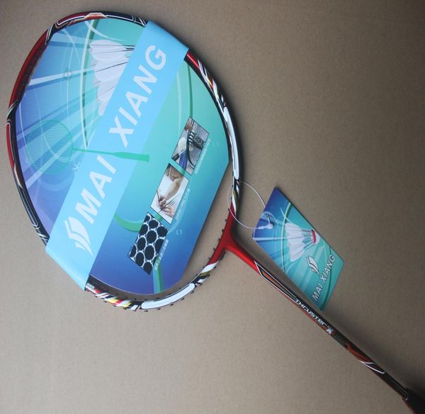 

tk8000 badminton rackets highend nano carbon thruster k9000 badminton racquet9055968