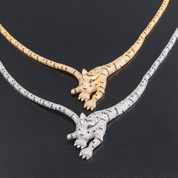 

fashion classic leaf clover necklaces pendants mother of pearl stainless steel plated 18k for women&girl valentine mother day engagement jew, Black