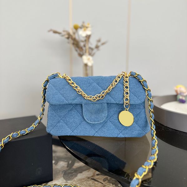 

crossbody bags designer cc bag channel trend 23 bags design denim antique small tote bag ladies shoulder messenger bag channel bags purse ha