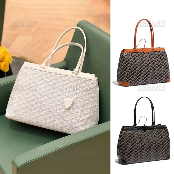 

designer genuine leather handbag shopping bag large capacity pm bag luxury womens mens briefcase crossbody tote city clutch shoulder bags