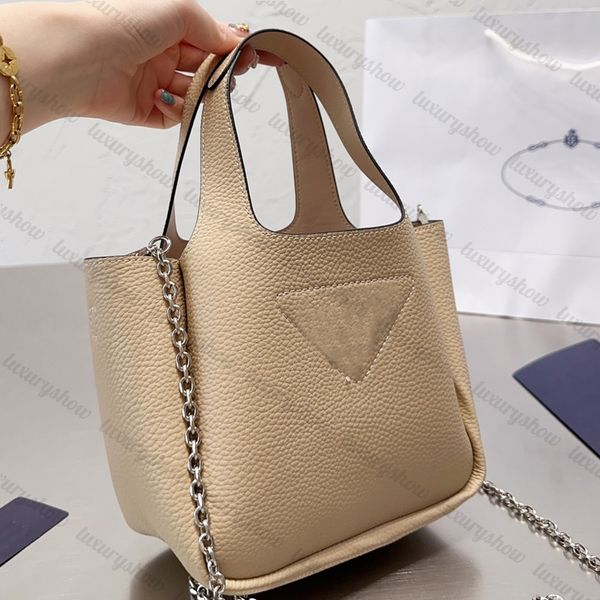 

designer straw basket women bucket bag tote beach shoulder crossbody bag 2023 designer bag tote bag