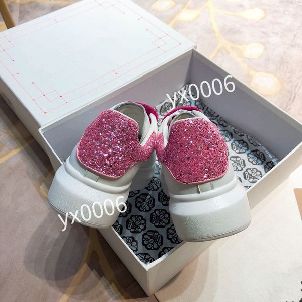 

2023new men womens fashion classics designer sneaker casual shoes trainers dress shoes leather breathable open for change low outdoor sports, Black