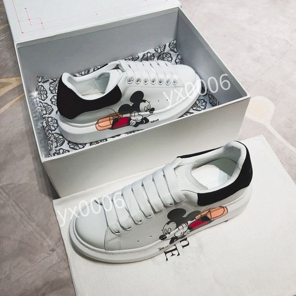 

new men fashion classics sneaker casual shoes trainers dress shoes leather breathable open for change outdoor sports sneakers2023, Black