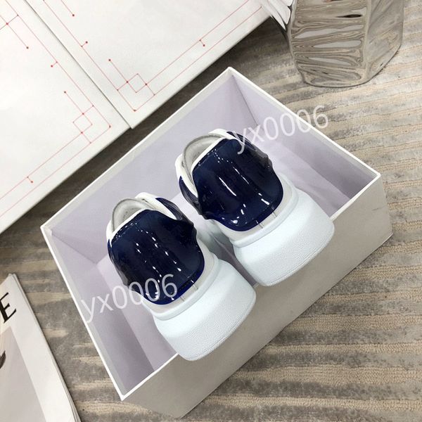 

new womens men fashion classics sneaker casual shoes trainers dress shoes leather breathable open for change outdoor sports sneakers2023, Black