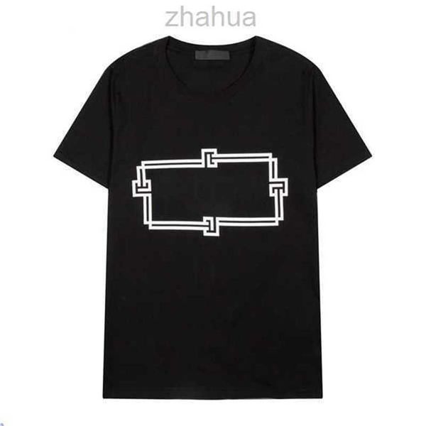 

luxury tshirt men s women designer t shirts short summer fashion casual with brand letter designers t-shirtcj5j, White;black