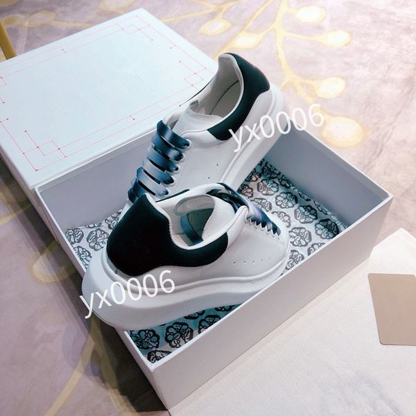 

new men womens fashion classics designer sneaker casual shoes trainers dress shoes leather breathable open for change low outdoor sports sne, Black