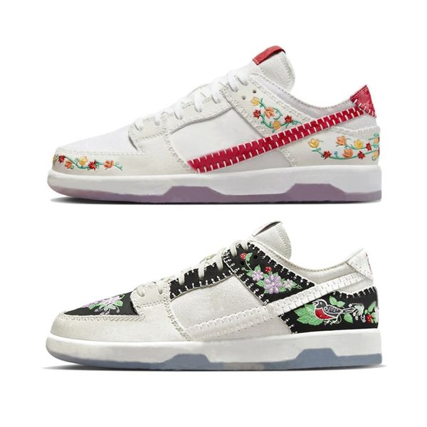 

running shoes decon n7 fd6951-700 light green spark sail summit whiteuniversity red mens womens trainers sports sneakers 36-45