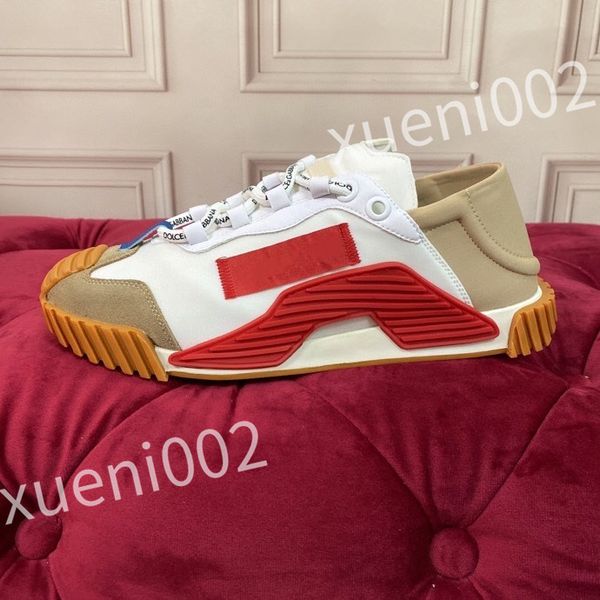 

2023 luxurys designer classic men's sports shoes women's youth fashion travel shoes men's and women's retro fashion casu, Black