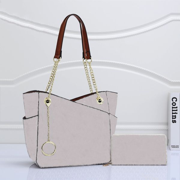 

2023 designers shoulder bags m k cross body 003women square sheepskin chains handbags with wallet bags 19016