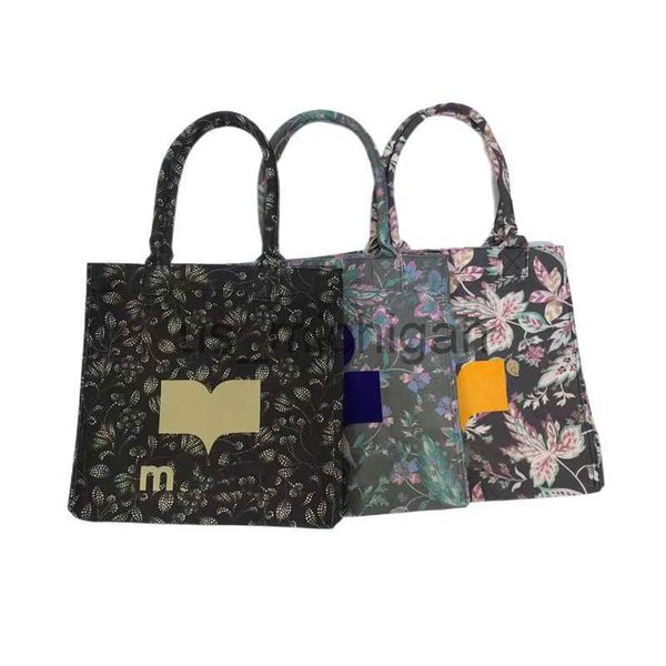

evening bags designer style tote bags for women 2022 trend vintage print large capacity street handbags sac a main femme j230608