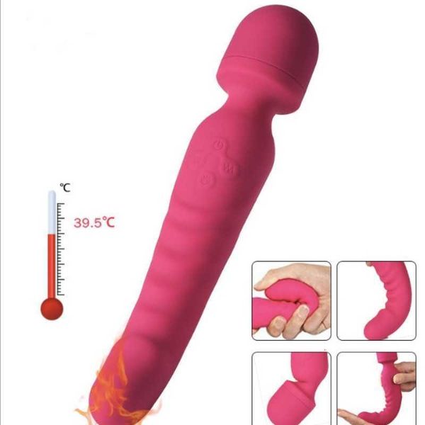 

toy massager factory supplier new brand wand massage machine vibrating