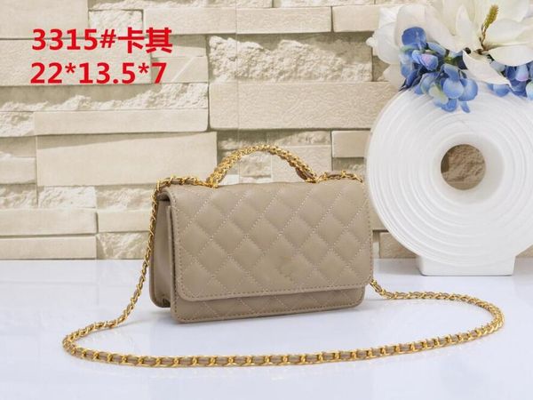 

designers bag 2023 fashion womens messenger tote bag luxury chain handbag classic crossbody shoulderbag lady totes purse handbags crossbody