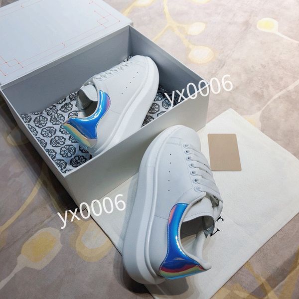 

2023new womens men fashion classics sneaker casual shoes trainers dress shoes leather breathable open for change low outdoor sports sneakers, Black