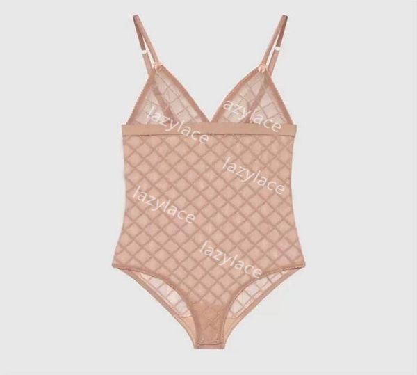 

luxury g swim wear letter mesh underwear womens breathable underclothes elegant home lingerie designer lace bra set ins b9712477