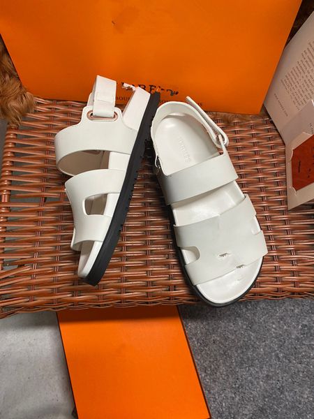 

designer sandals men woman slider foam runner mineral blue onyx pure slippers slide ochre bone resin clog desert ararat slides 0605, Black