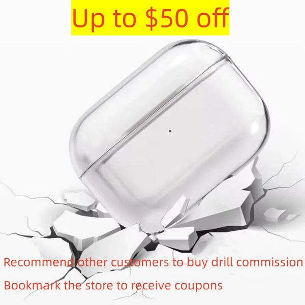 

for apple airpods pro 2 earphones headphone accessories smart touch volume airpods 2 air pods with bluetooth earphone