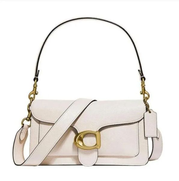 

women luxury handbag designer crossbody tabby shoulder bag leather female fashion sacoche borse letters bolso lady cross body bag flap desig