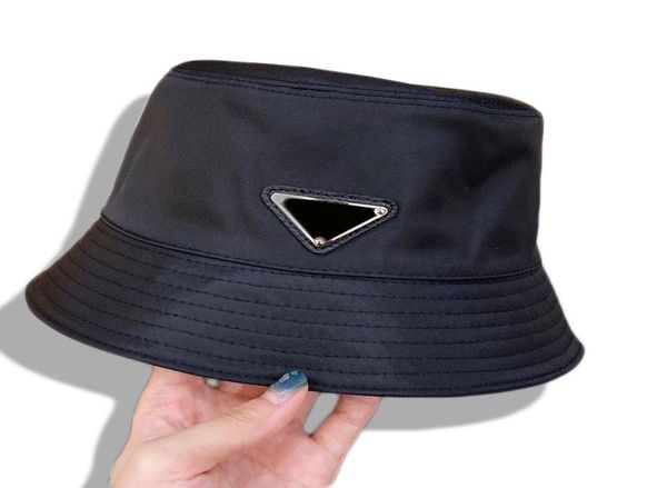 

women bucket hat designers caps hats mens womens baseball cap fitted hat mens beanies casquette bonnet outdoor8816191, Black;white