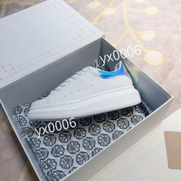 

womens men fashion classics sneaker casual shoes trainers dress shoes leather breathable open for change low outdoor sports sneakers, Black