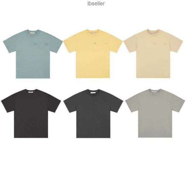

essentail designer shirts short sleeve loose oversize casual essent t-shirt cotton crew neck shirt for men st41uad7b2p5, White;black
