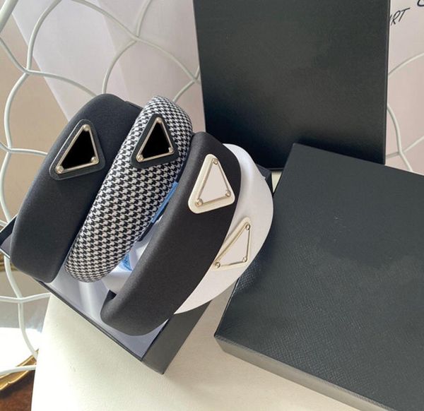 

designer headbands hair bands for women girl brand elastic headband sports fitness headband head wrap1347984, Silver