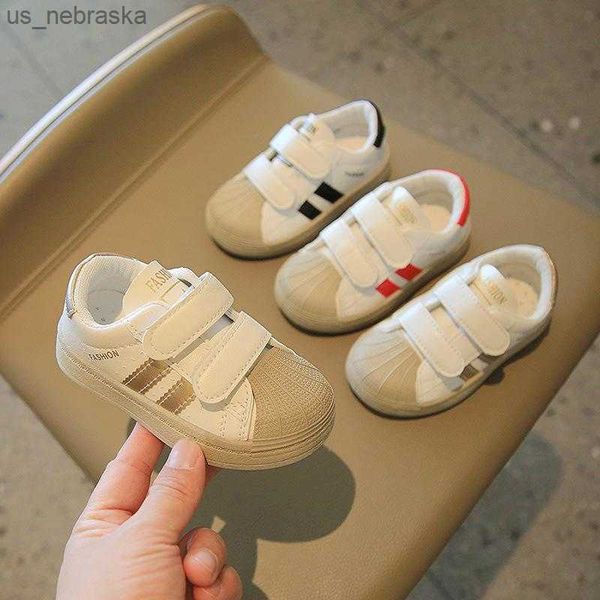 

athletic outdoor baby shoes children 16 years old boys toddler soft bottom single spring 2022 and girls age range item type fitathletic, Black