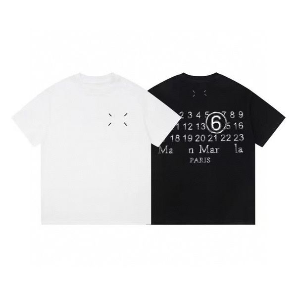

men's plus tees & polos round neck embroidered and printed polar style summer wear with street pure cotton f111s, Black;brown