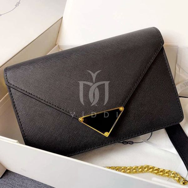 

fashion women's shoulder bags luxury chain crossbody bag envelope flap wallet the tote bag