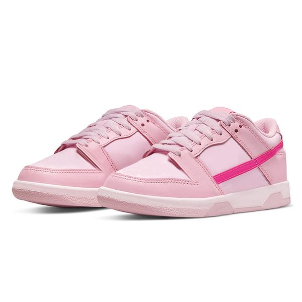 

men women shoes flat sneakers lows panda white black grey fog triple pink university blue red gold rose whisper active fuchsia mens ca